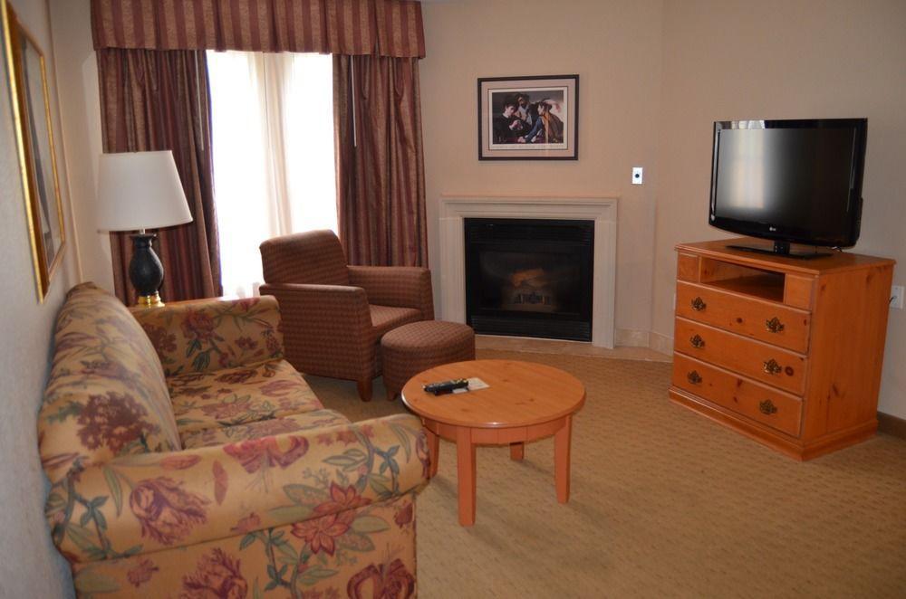 Homewood Suites By Hilton Ft. Worth-Bedford Ngoại thất bức ảnh