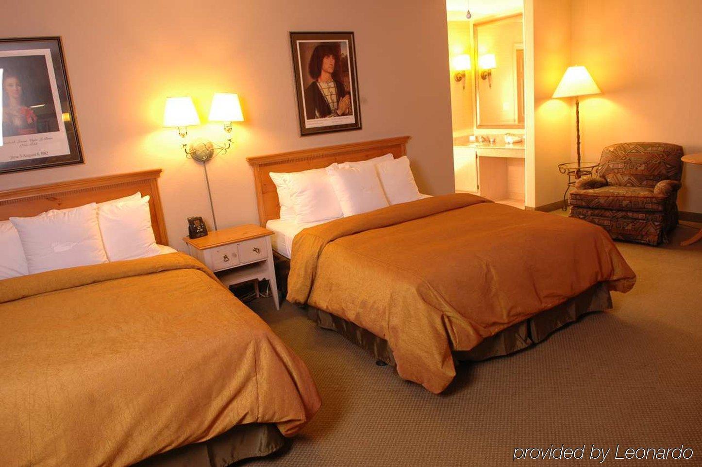 Homewood Suites By Hilton Ft. Worth-Bedford Phòng bức ảnh