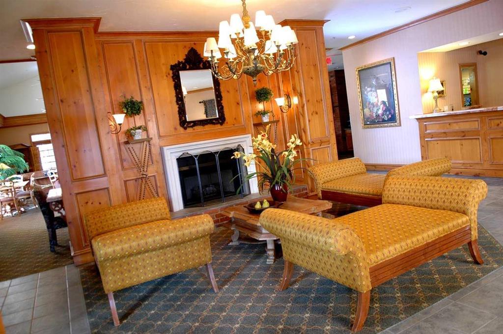 Homewood Suites By Hilton Ft. Worth-Bedford Nội địa bức ảnh