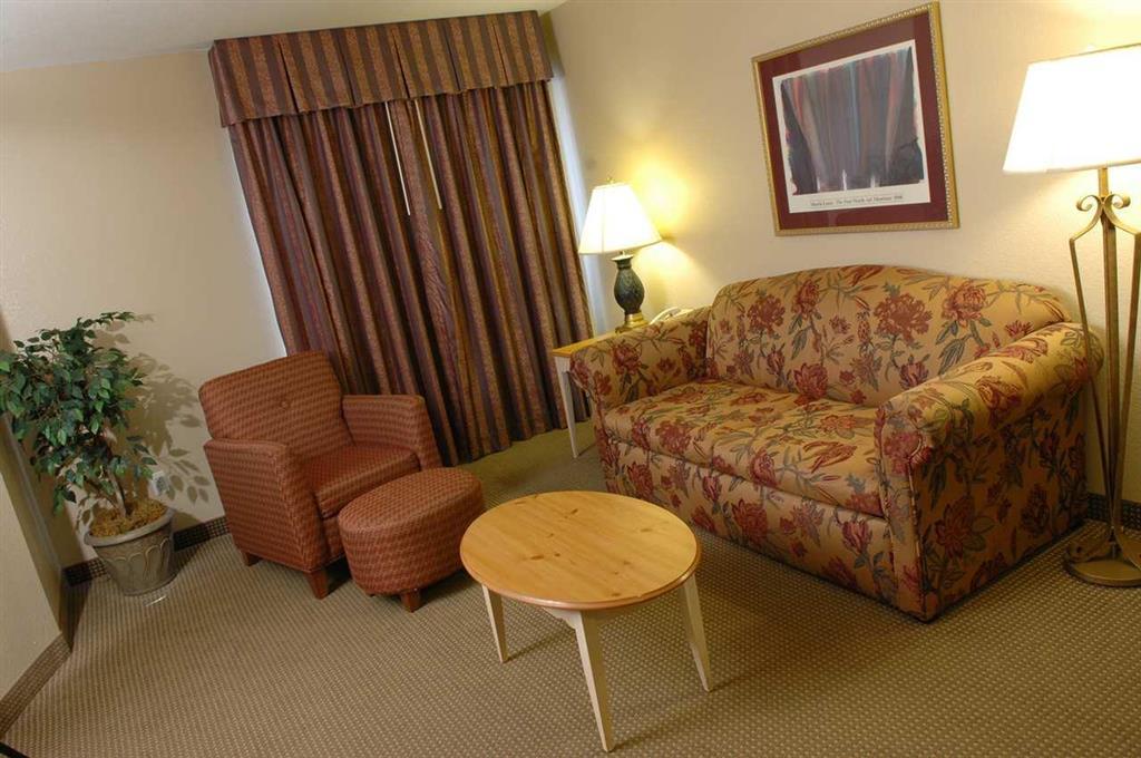Homewood Suites By Hilton Ft. Worth-Bedford Phòng bức ảnh