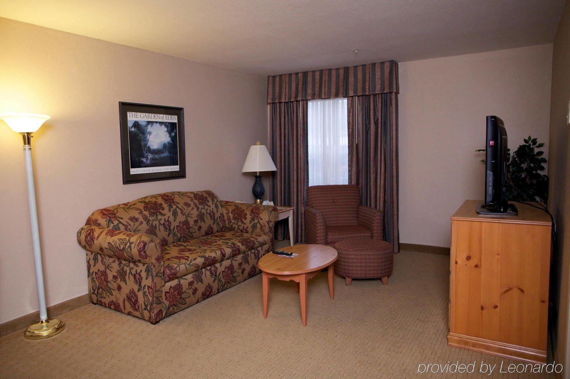 Homewood Suites By Hilton Ft. Worth-Bedford Ngoại thất bức ảnh
